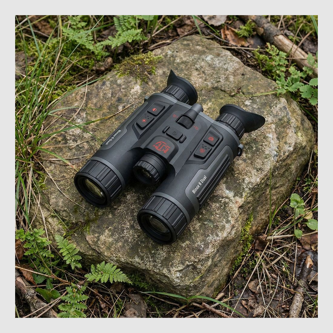 ATN – BINOX 6 DUAL, Bild 4 von 7