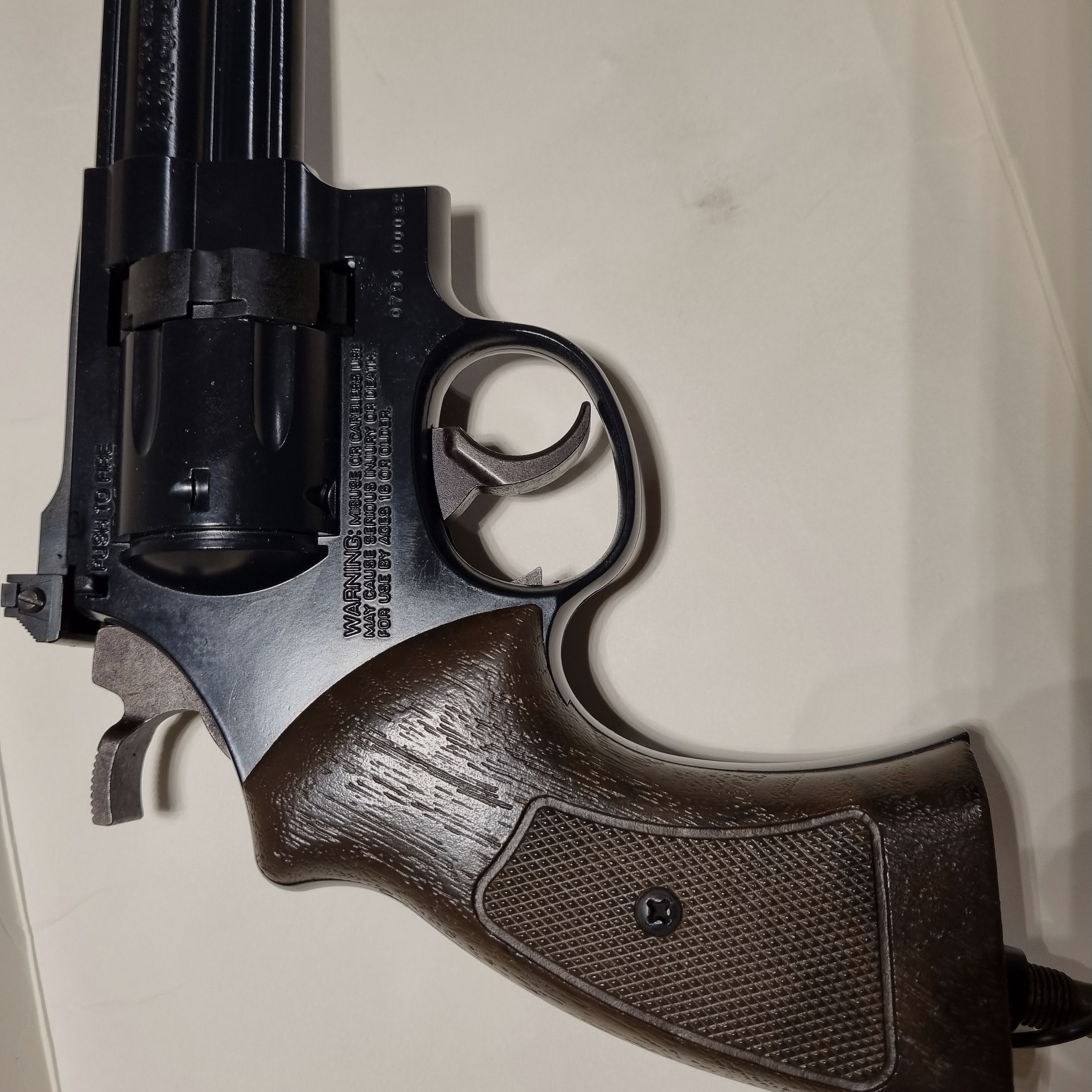 Daisy Powerline 44, 6-Zoll