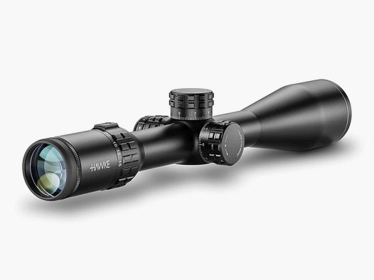 Hawke Frontier 2.5-15×50 SF, 30mm, IR Mil Pro (10x)