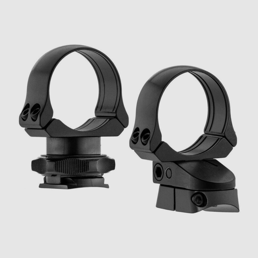 Mak Pivot Weatherby Mark V 30 Coude 26, Bild 1 von 3