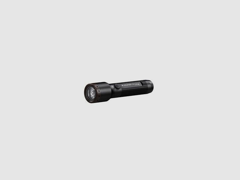 Ledlenser P5R Core lommelygte, billede 1 af 3