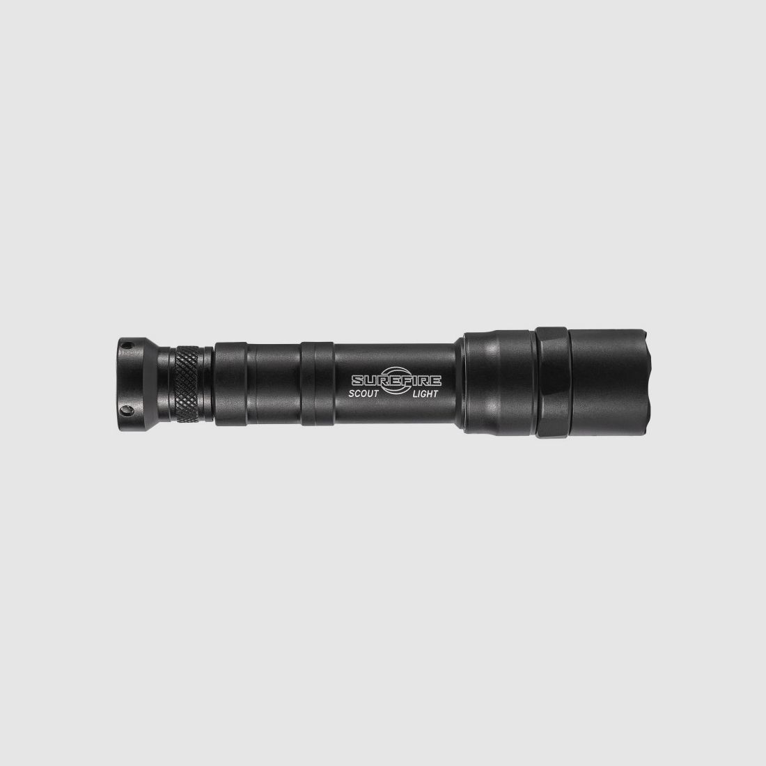 LAMPKA DO STRZELBY SUREFIRE M640DF DUAL FUEL SCOUT PRO 1500 LUMENÓW, zdjęcie 5 z 6