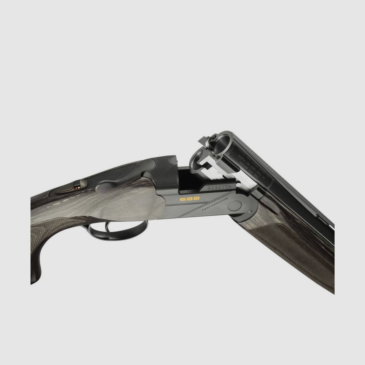 Beretta 688 Performance Sporting, Bild 2 von 3