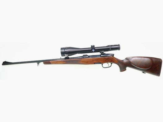 Steyr Mannlicher M 30-06 Diavari ZM 3-12x56