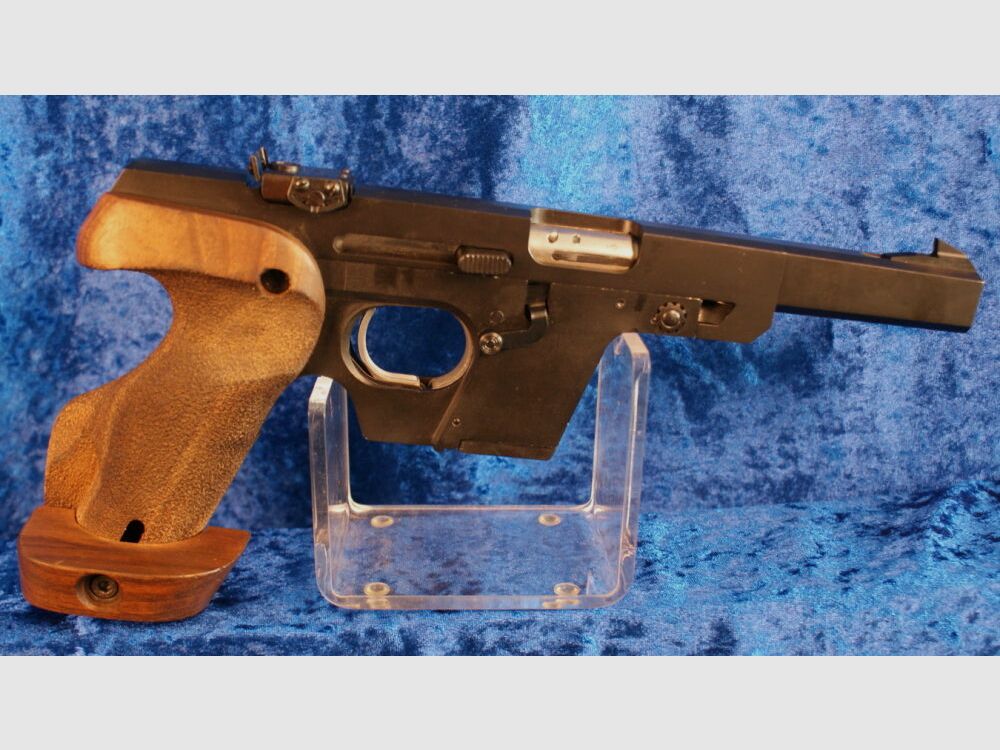 C.Walther GSP