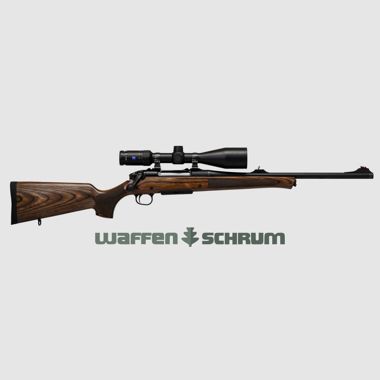 Haenel Haenel Jaeger NXT oferta kompletny w tym optyka