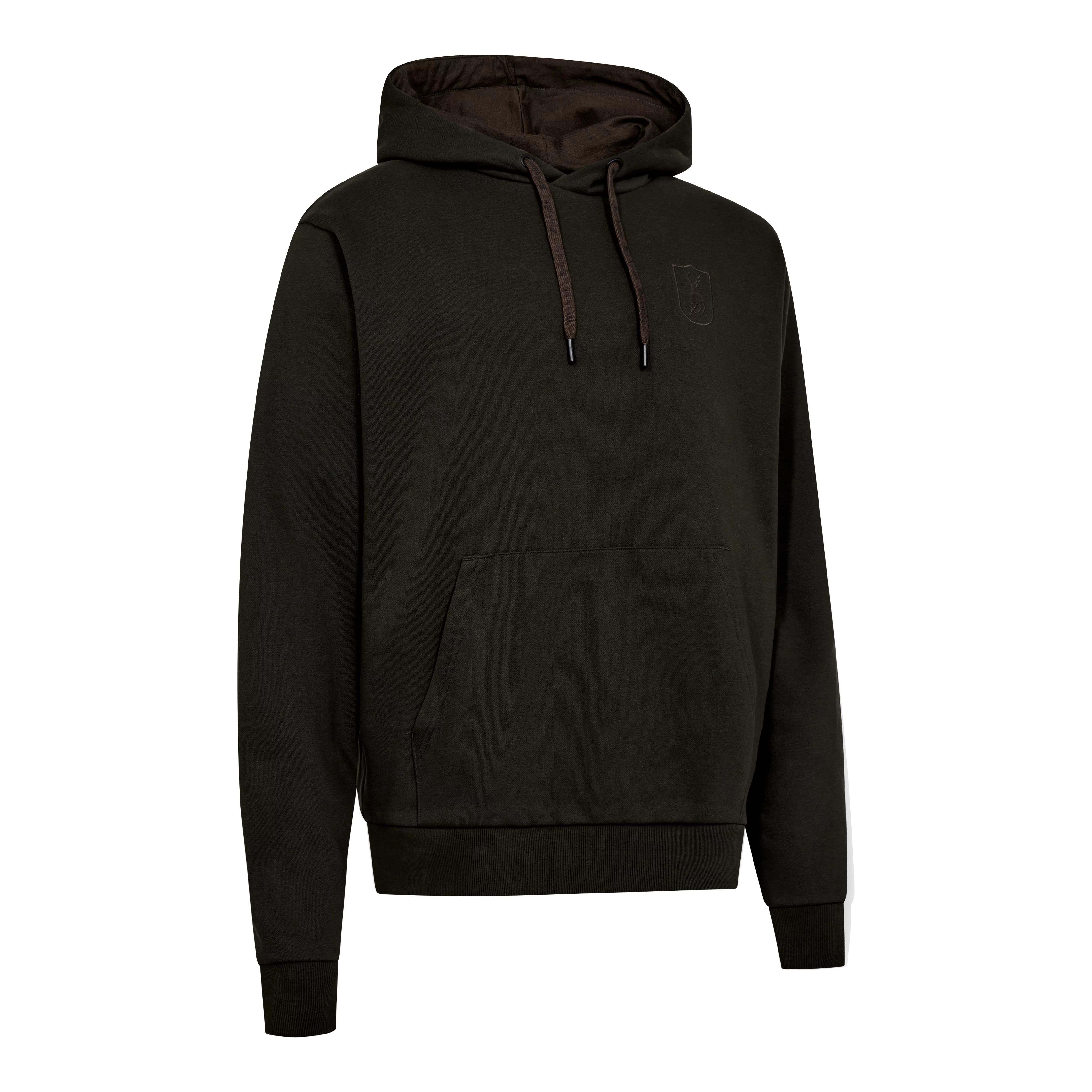Logo Kapuzenpulli - Forest Ember