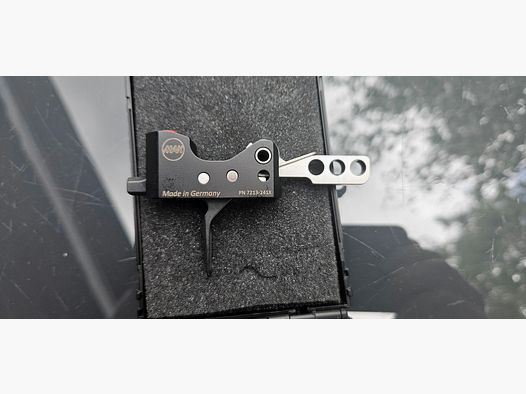 Mak Ar15/Ar10 Trigger  (H&k) 