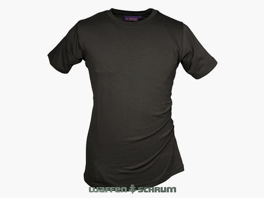 Hubertus T-Shirt  Oliv