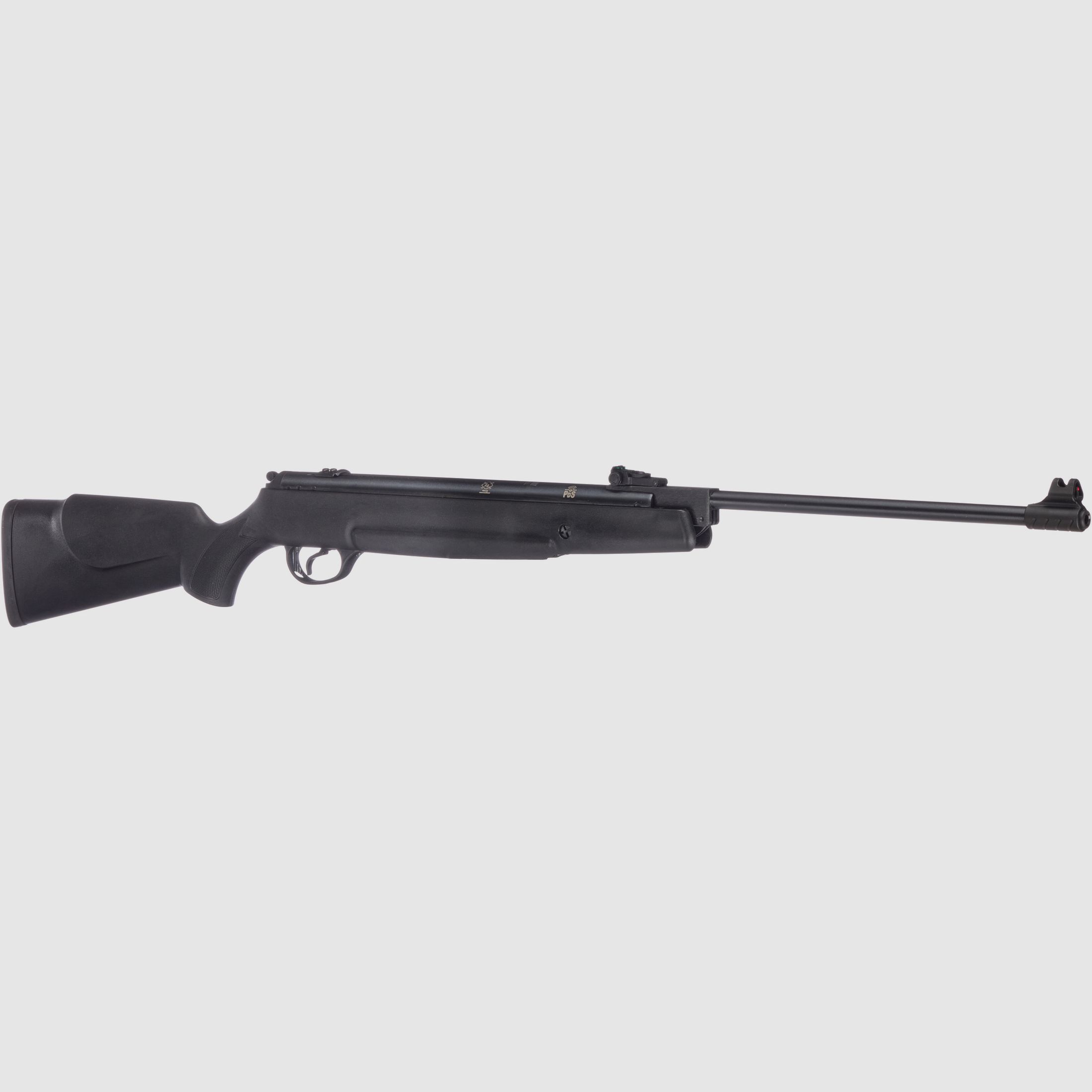 Mercury air Luftgewehr Coromell PDS, Kal. 4,50, Bild 3 von 7