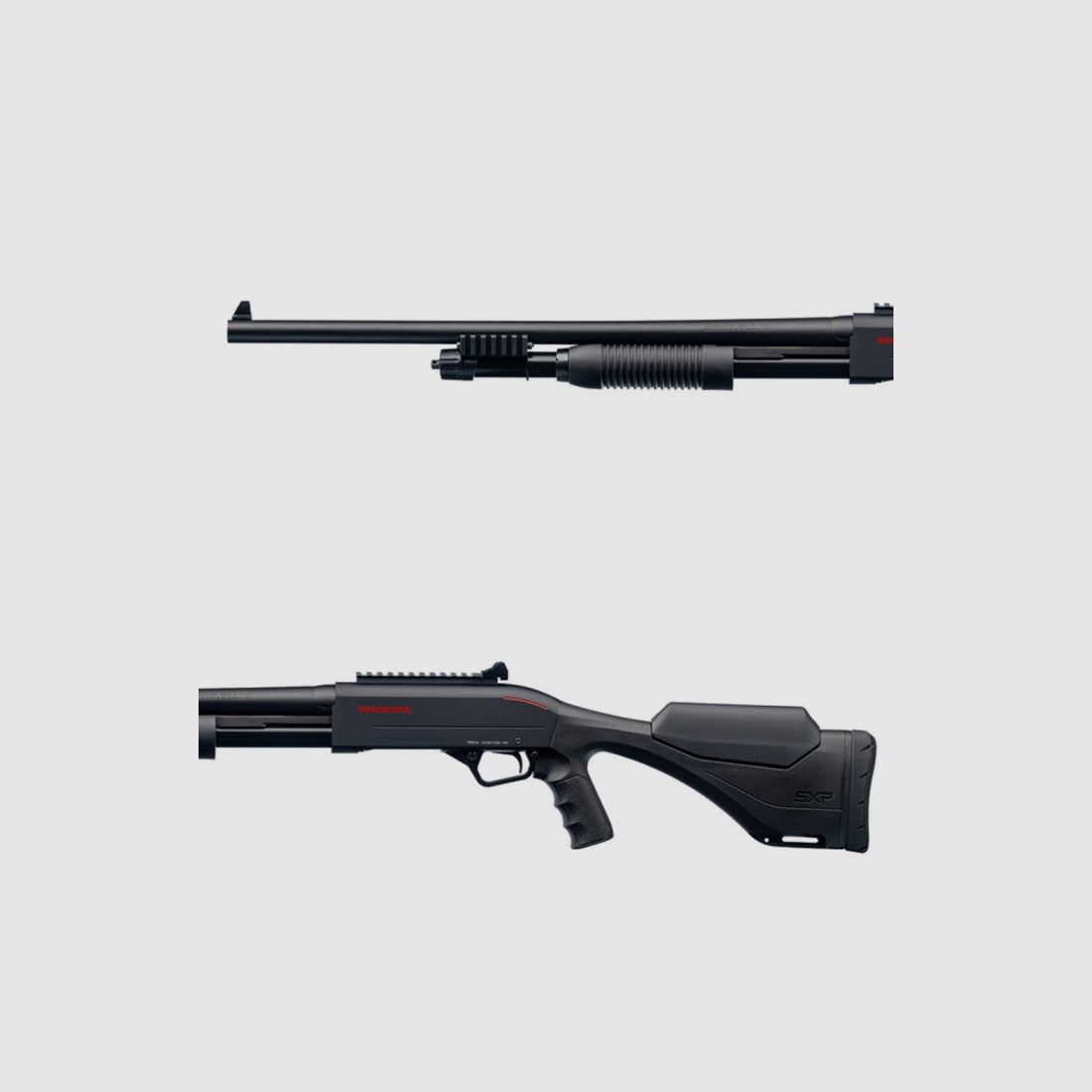 Tactisch Pakket - Winchester SXP Xtrem Defender Pompgeweer - Kal. 12/76, afbeelding 5 van 7