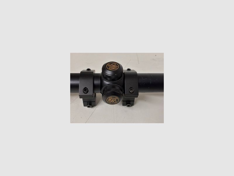 Scope RWS Prestige 3-9x40, zdjęcie 3 z 4