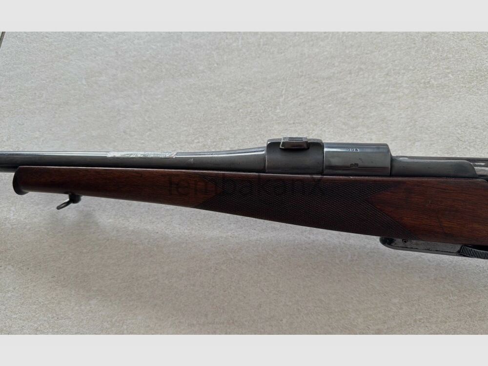 Mauser 98 7x64