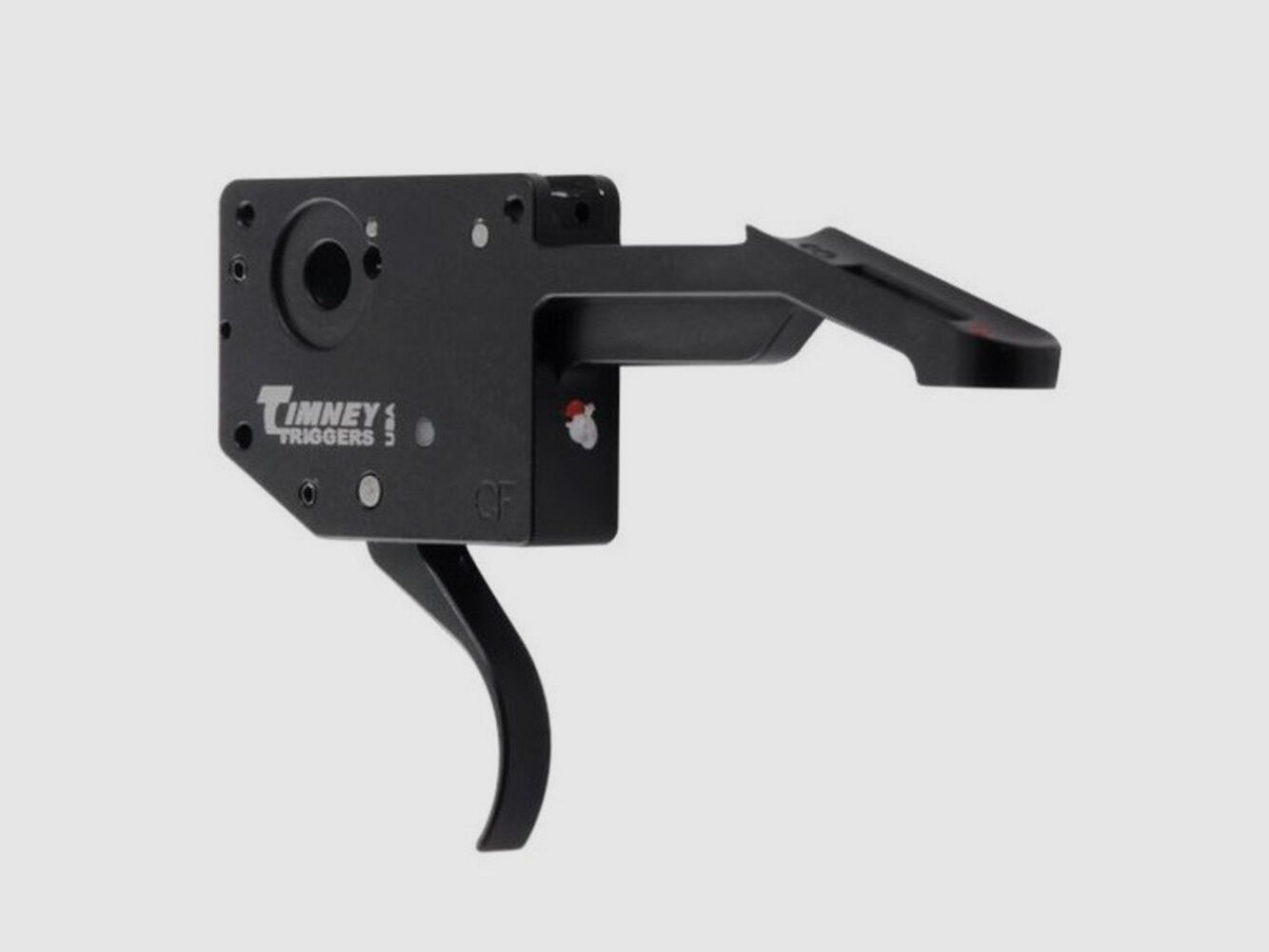 Timney Abzug 3lbs Ruger American CF