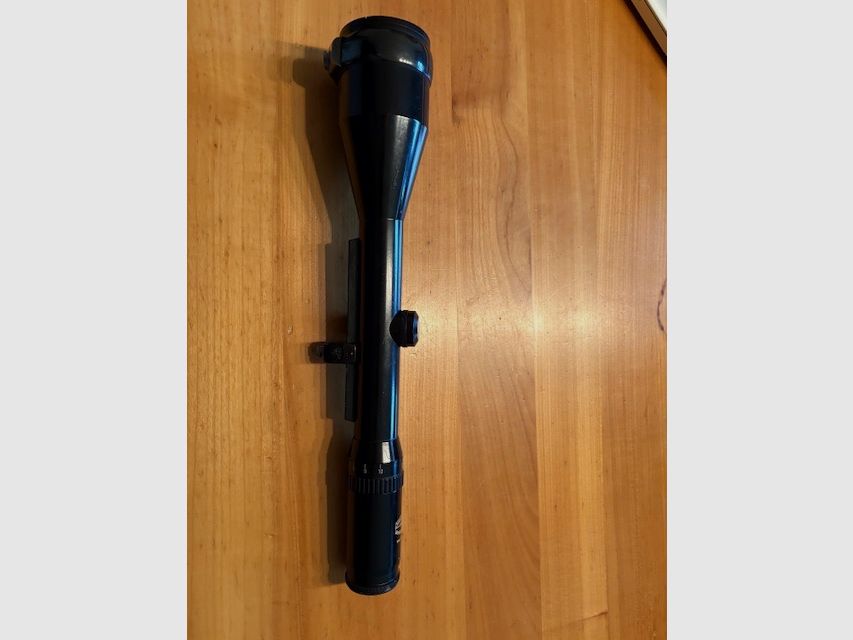 Schmidt et Bender S&B 2,5-10x56 Abs. 4