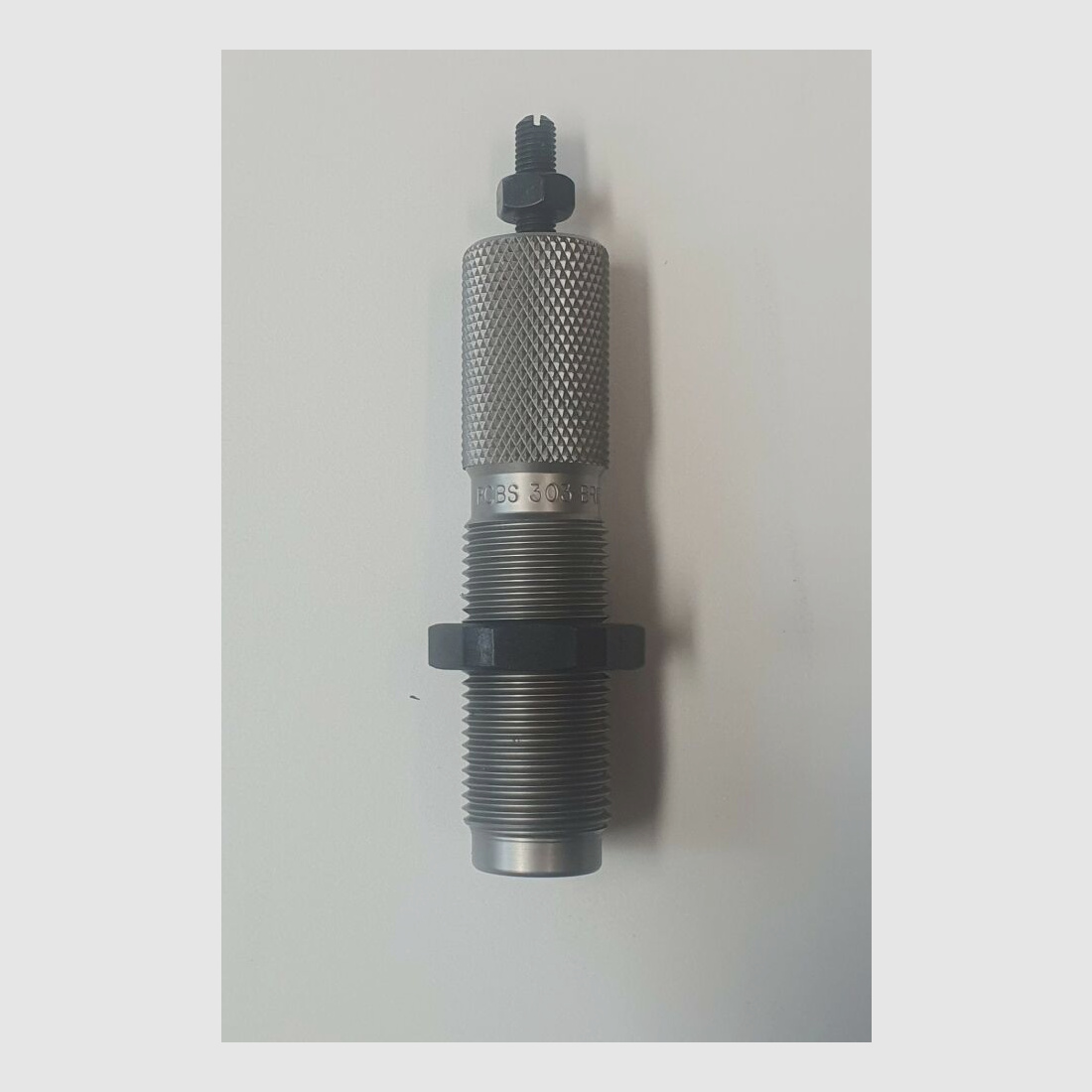 RCBS RCBS Reloader Special Full Length Die Set, 7mmX65 Rimmed