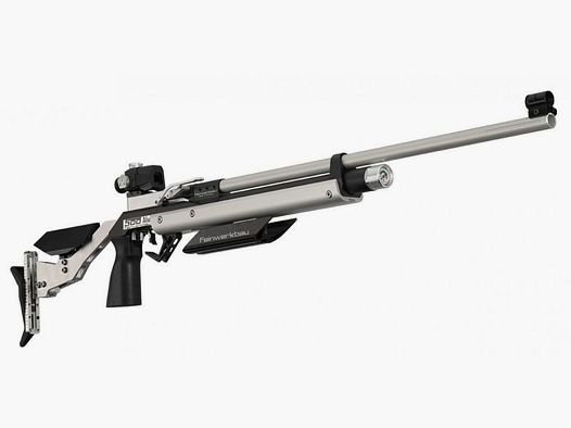 Air rifle Feinwerkbau Model 500 ALU