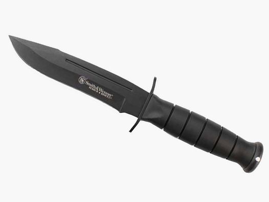Cuchillo S&W High Carbon Stainless Steel