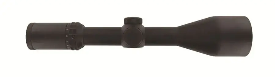 Lunette Affut App Fuzyon 3-12X56 Premium Fuzyon Chasse, image 2 sur 4