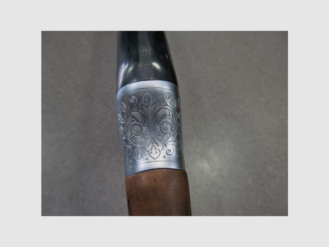 BREDA CACCIA INCISO 12 Ga used, image 10 of 11
