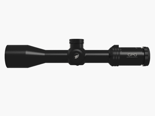 GPO Spectra 8x 2-16x44i G4i Zielfernrohr