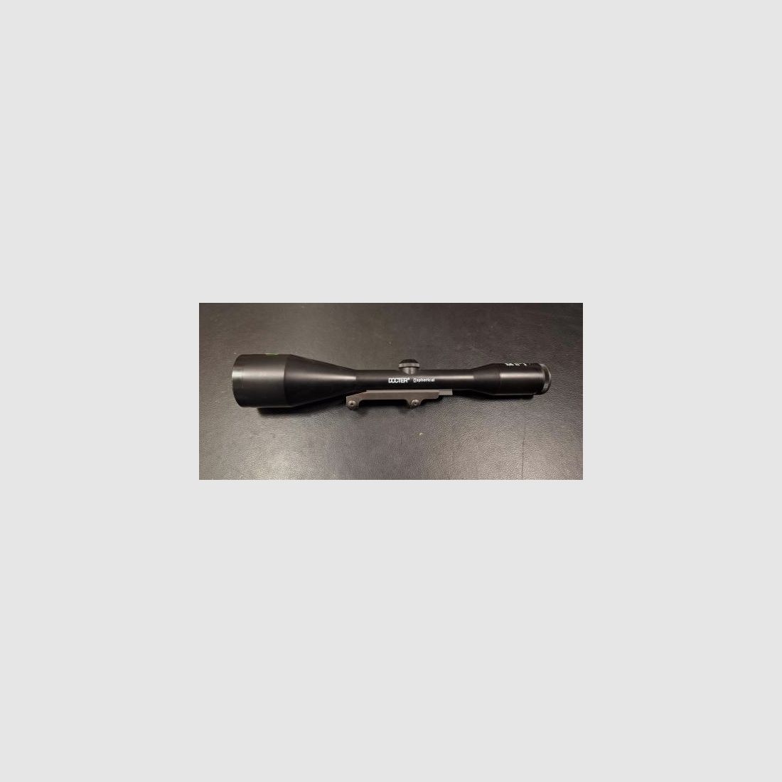 Zielfernrohr Docter 8x56M