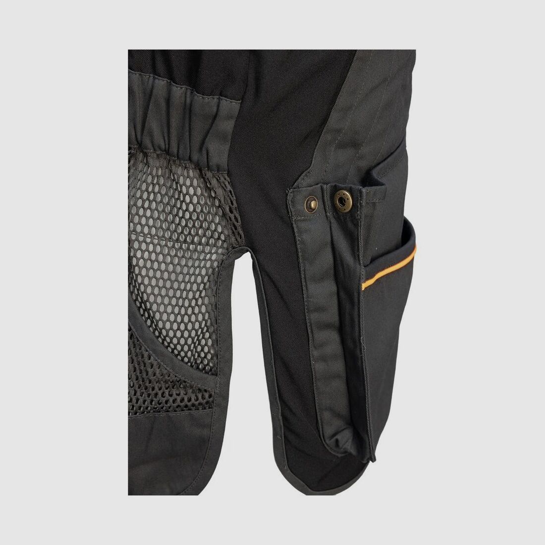 Browning Schießweste Browning Claymaster