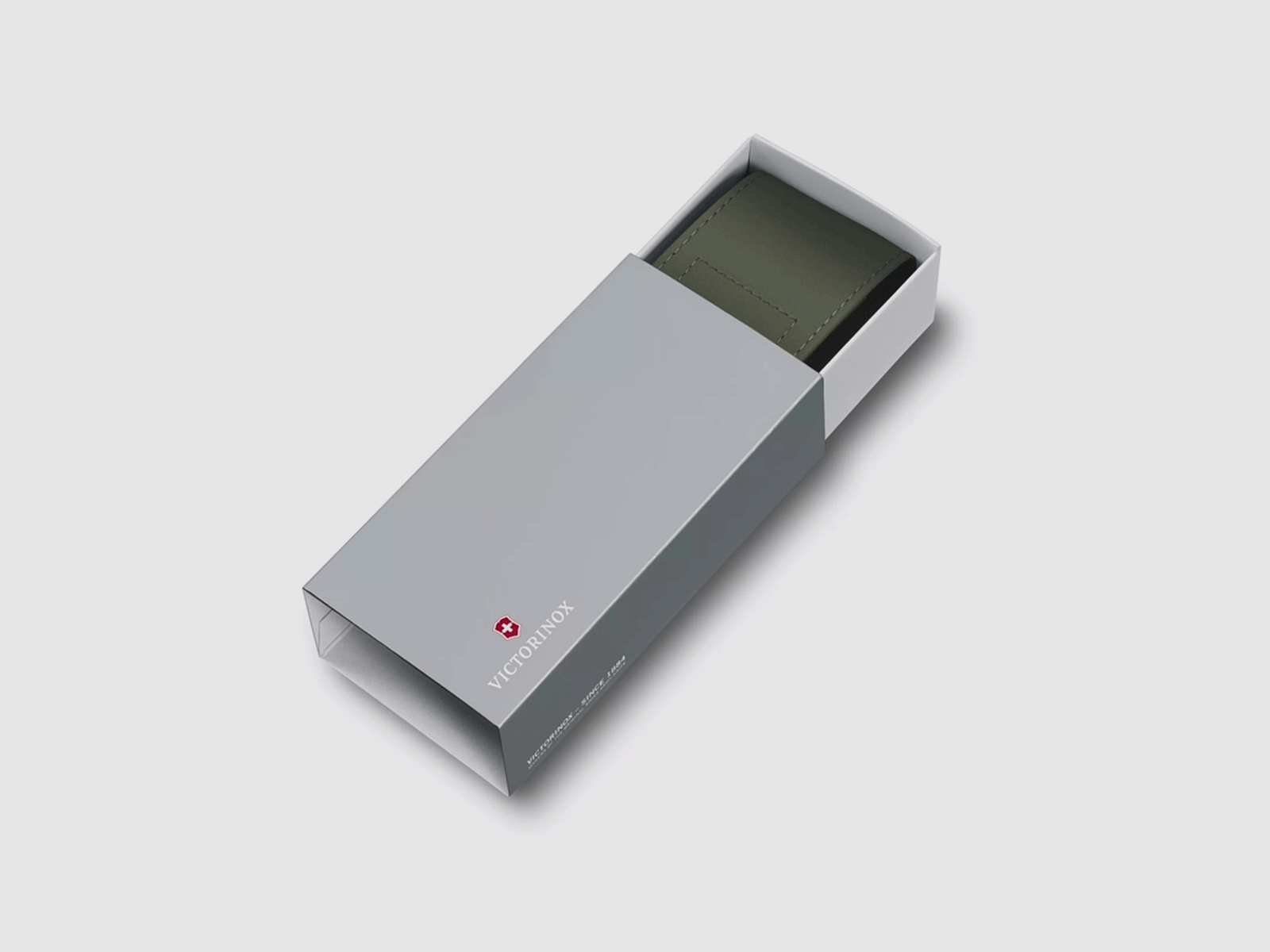 VICTORINOX – HUNTER PRO M ORANGE, afbeelding 4 van 4