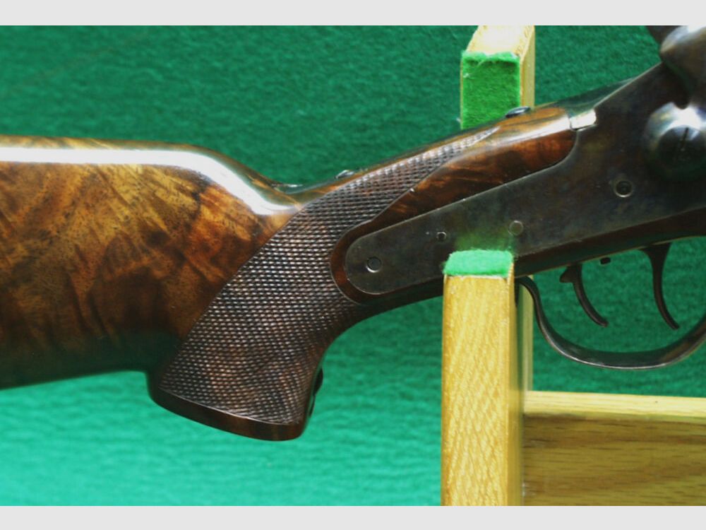 Harris Gunworks Sharps NM 1874 Antietam