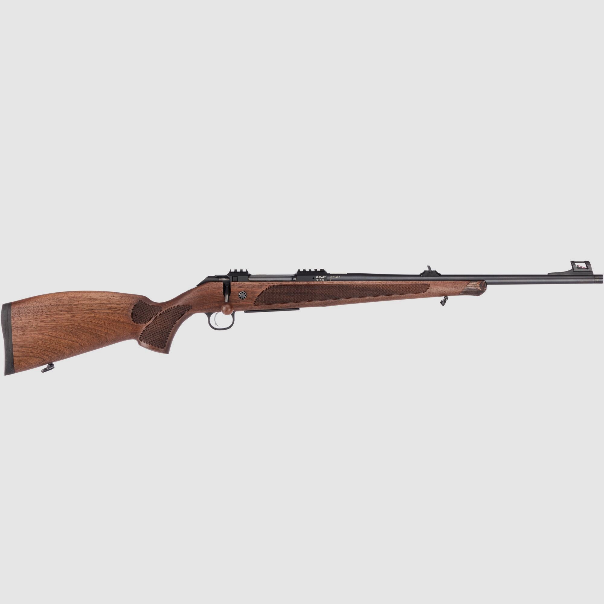 CZ Repeating Rifle 600 Lux .30-06 Spr.