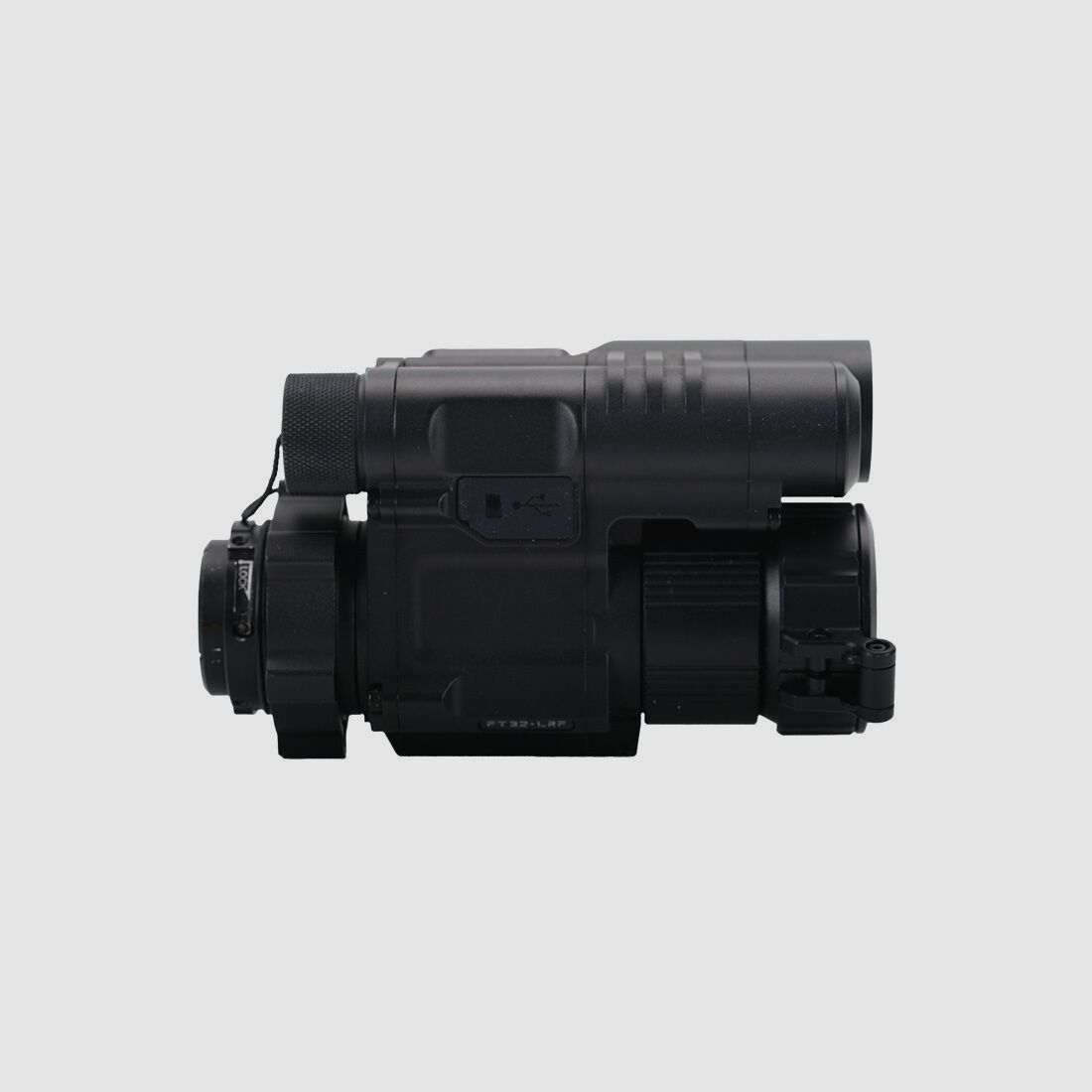 Pard-Nachtsicht Pard FT32-LRF Wärmebild