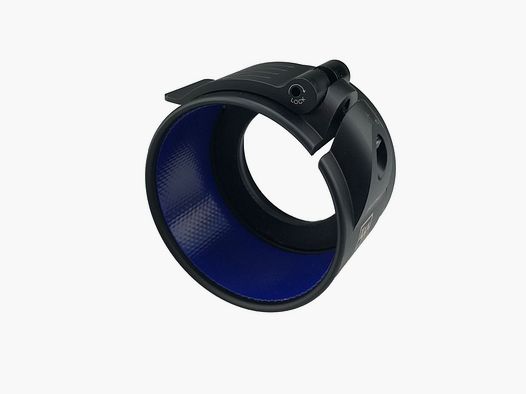 SMARTCLIP quick-release adapter including CONVERTER for Pulsar Core / DFA75 / DN55 (2 pins)