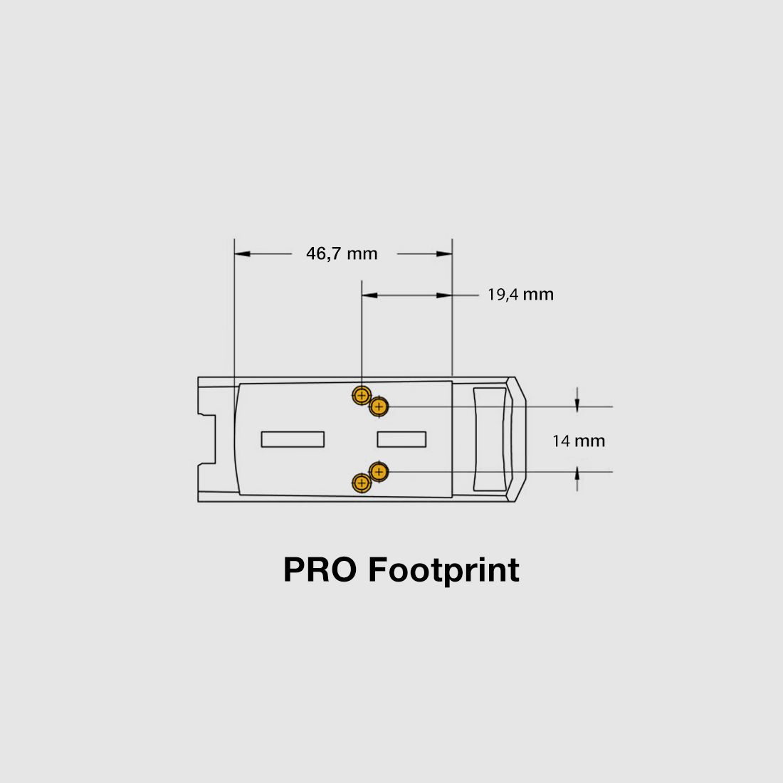 Sig Sauer ROMEO-RS Pro Red Dot, Bild 11 von 11