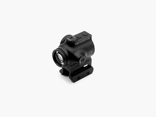 Vector Optics SCPS-M10 Paragon 1×18 X-Mini celownik pryzmatyczny
