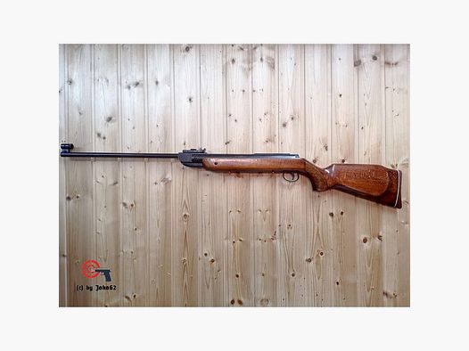 Original Diana Mod. 35 Baujahr 1976 +++ Guter Zustand, volle Power