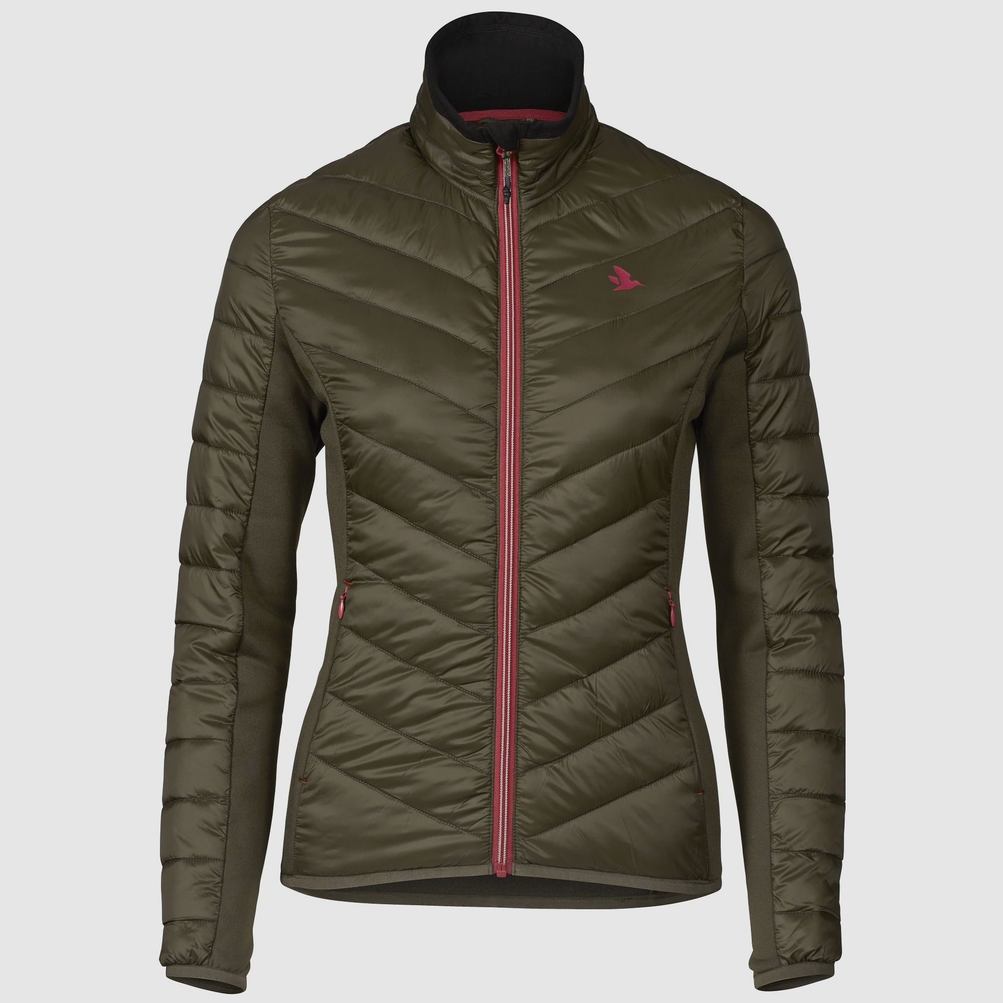 Seeland Hawker Hybrid Quilted Jacket Women