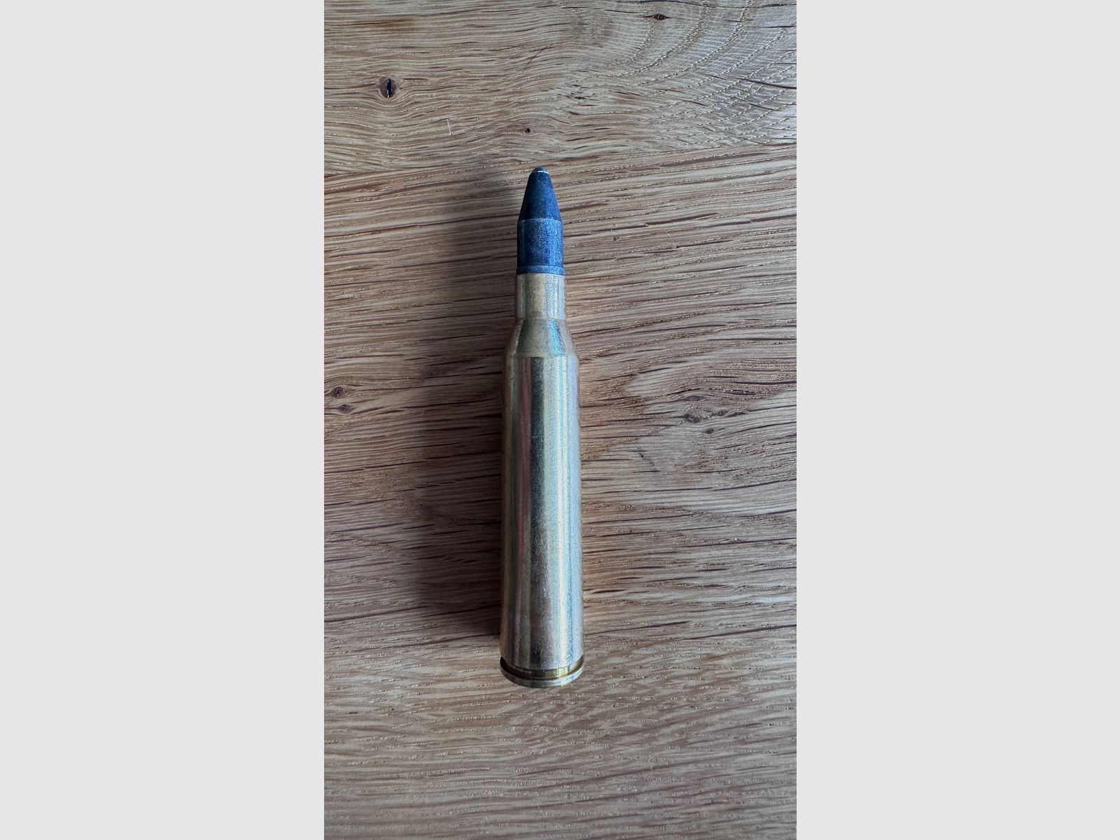 .338 Lapua Magnum amunicja precyzyjna – 220gr HDB – ręcznie ładowana (Niedermeier) – 600 strzałów