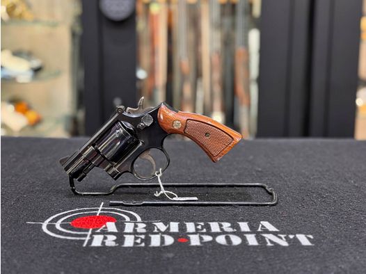 Smith & Wesson mod. 15