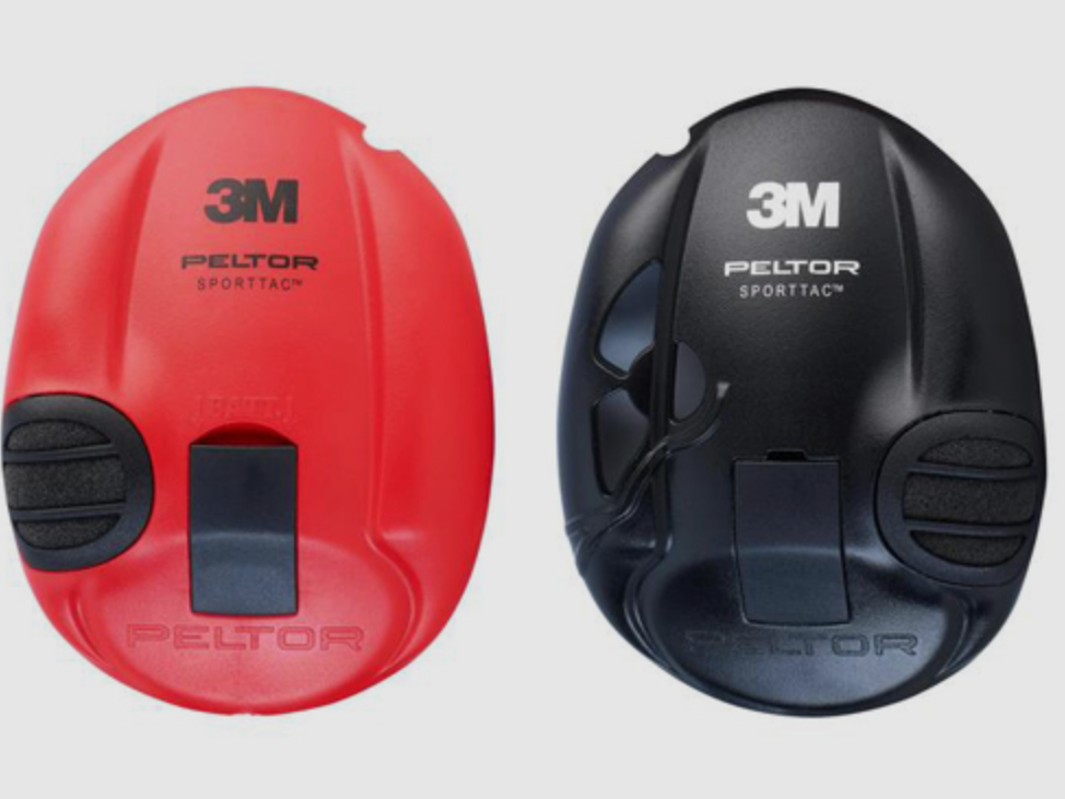 Peltor 3M Sporttac, afbeelding 2 van 2