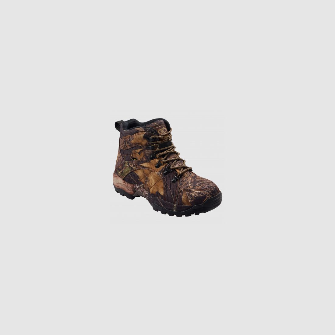 Almwalker Outdoorboots Deep Forest Heren (Camouflage) | 41