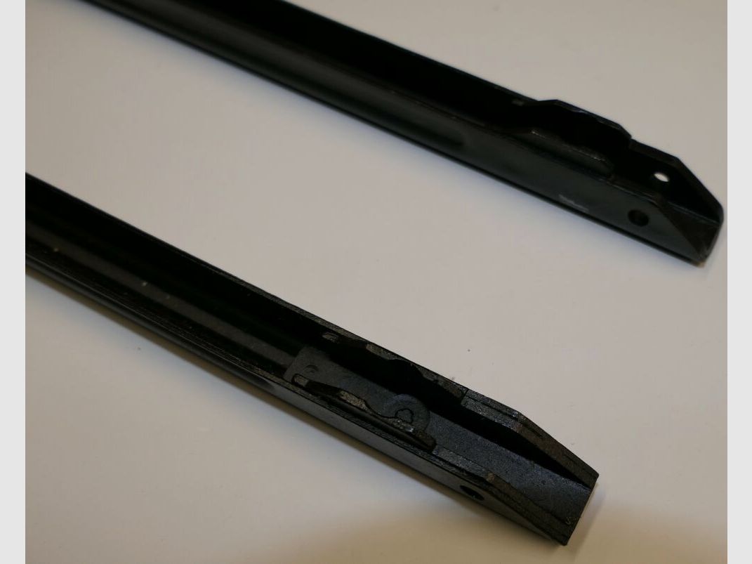 original russisch RPK Zweibein aus DDR/NVA Beständen