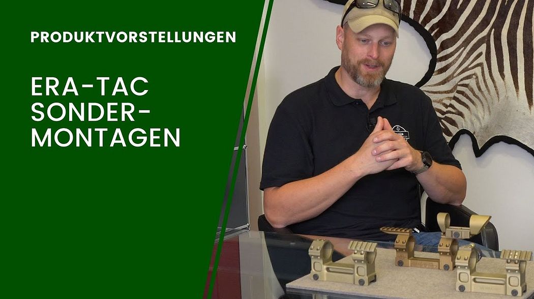 Was sind ERA-TAC Sondermontagen? - Beispiel G28, G29