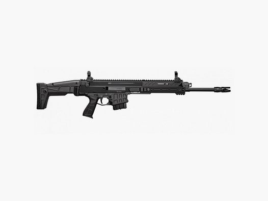 Semi-automatisch Geweer CZ BREN 2 MS 16,5" 223 REM