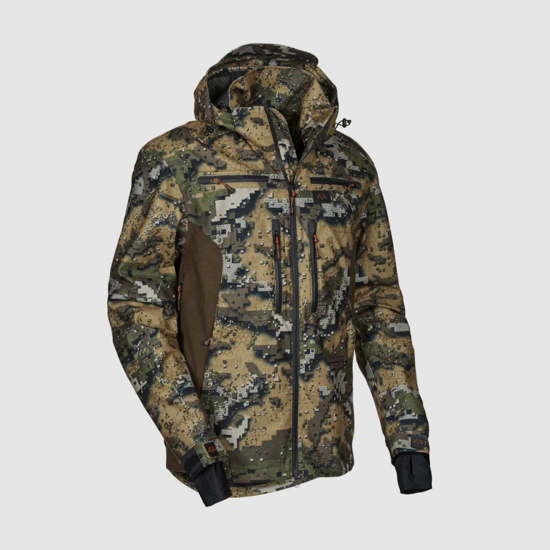 Swedteam Ridge 3 Jacke, Bild 1 von 6