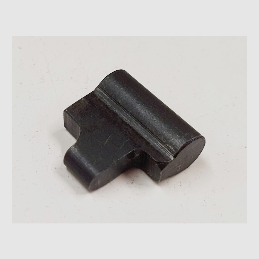 Rifle 43 / Carbine 43 (G43 / K43) [71] Bolt catch for Rifle 43 / Carbine 43 (G43 / K43) original spare part e.g. duv qve bcd