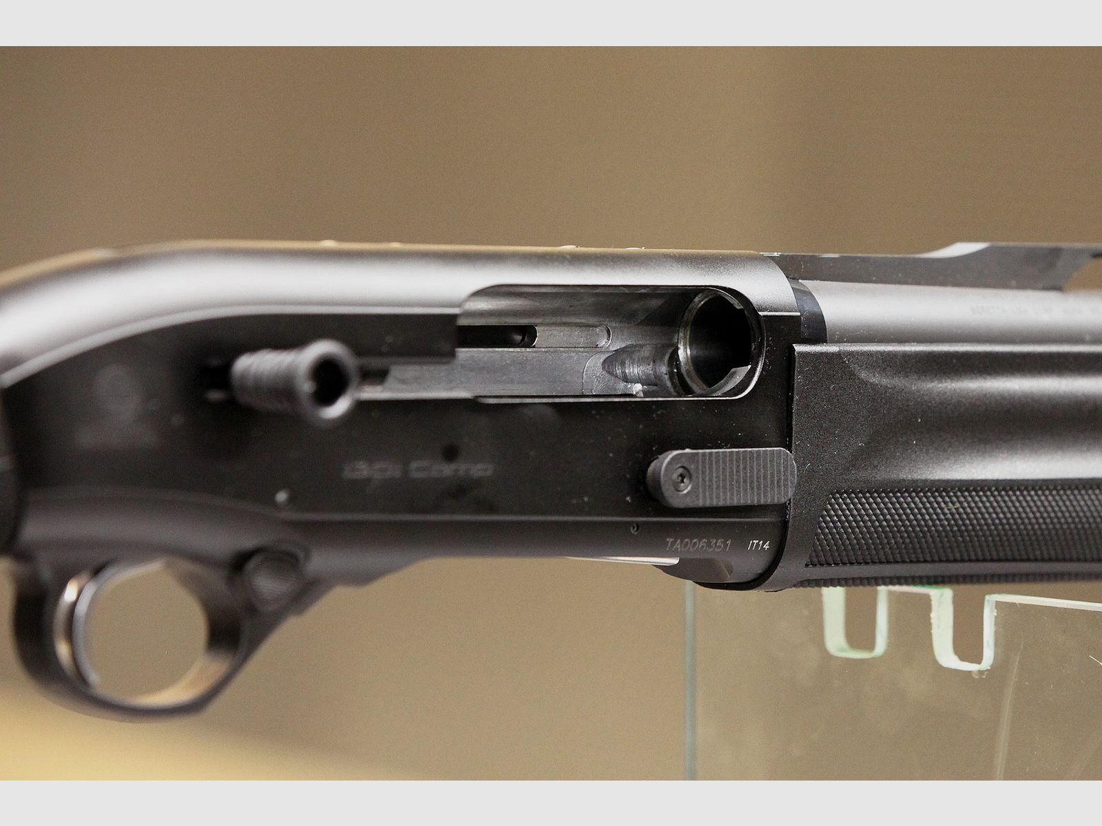 Beretta 1301 Competition, immagine 7 di 7