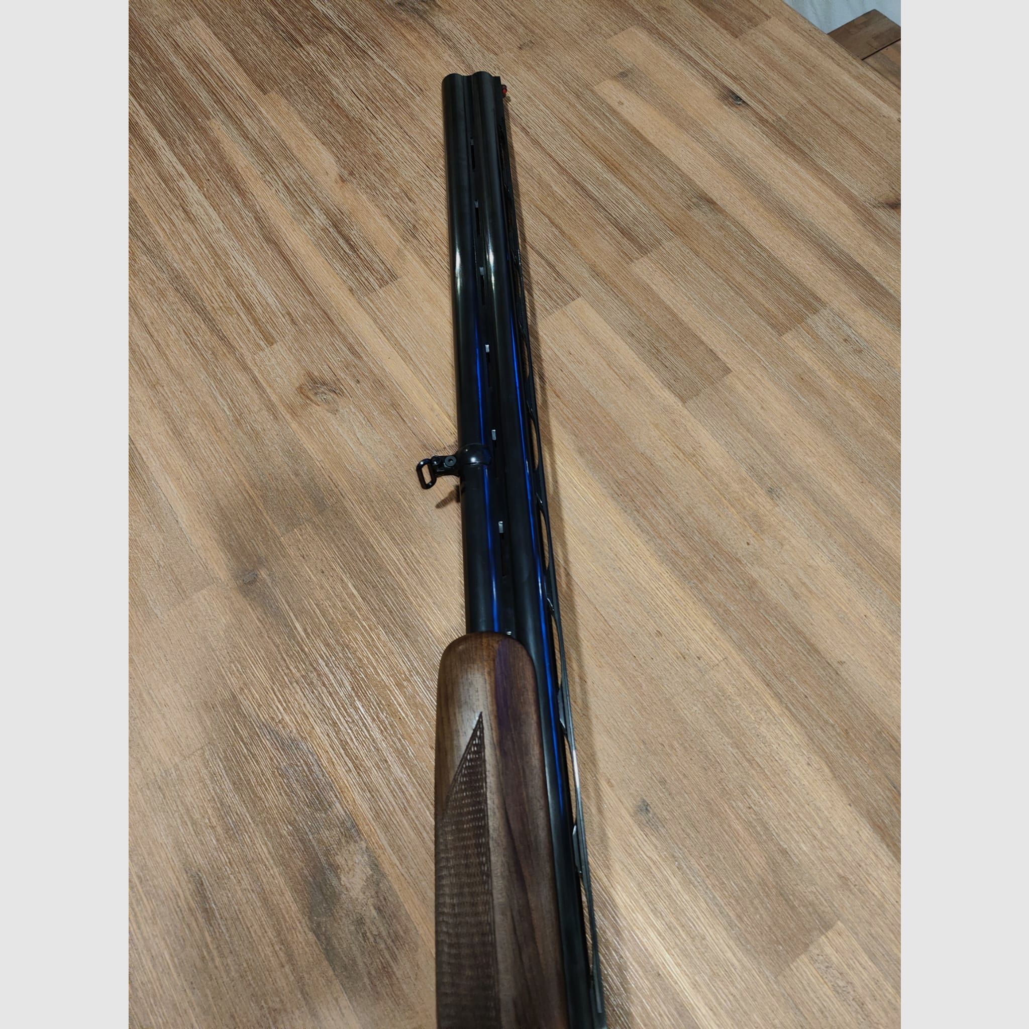 F.A.I.R SRL shotgun, afbeelding 4 van 6