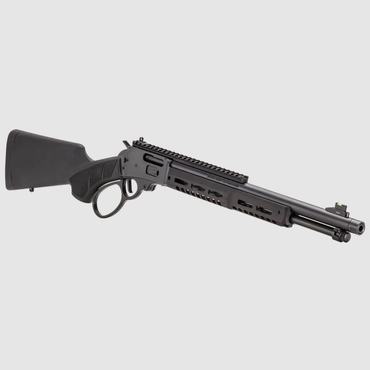 Smith & Wesson 1854 Stealth Hunter