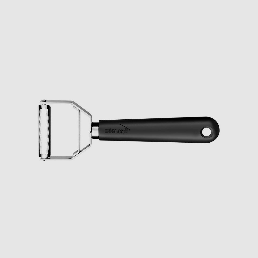 Deglon Schälmesser Etrier 6,5 cm