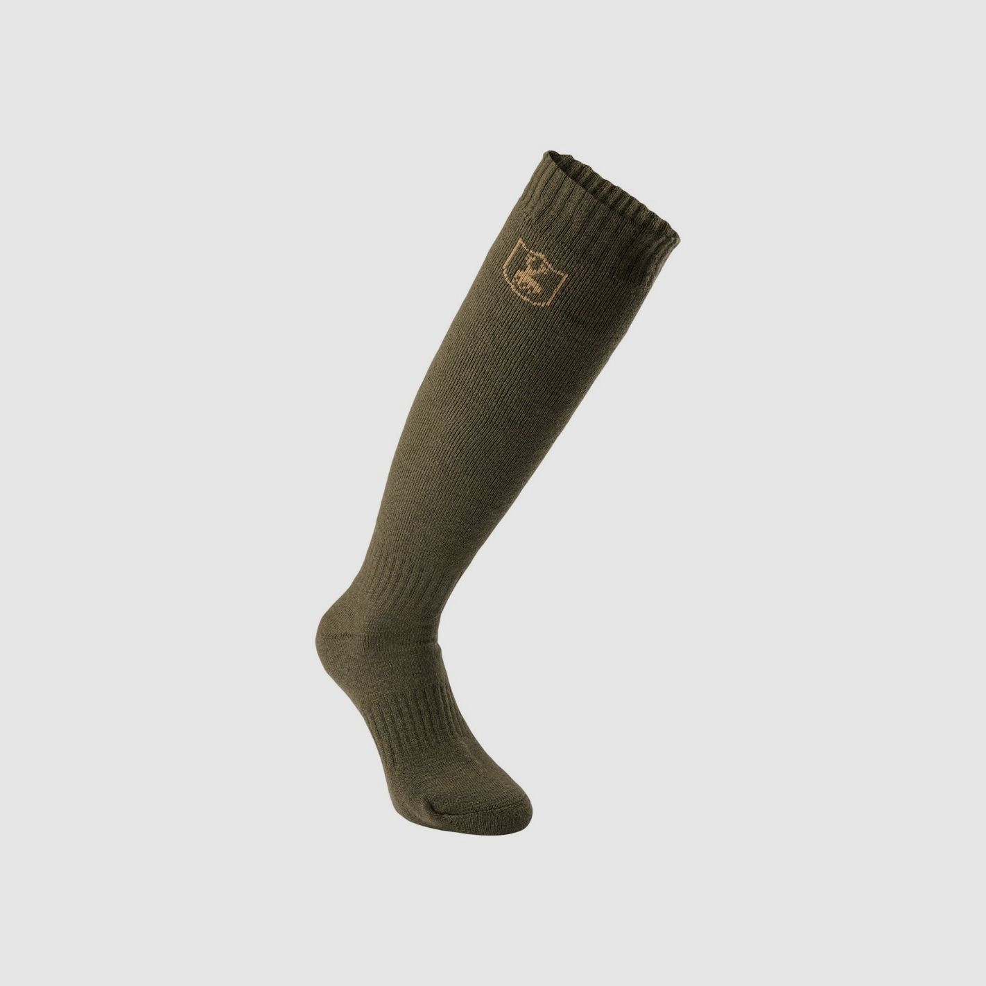DEERHUNTER CHAUSSETTES EN LAINE LONGUES 2 PACK
